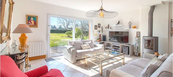 5 Schlafzimmer Haus in Romorantin-Lanthenay, France, Nr. 219357 10