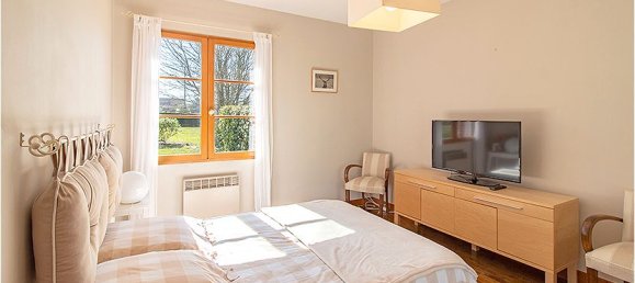 5 Schlafzimmer Haus in Romorantin-Lanthenay, France, Nr. 219357 24