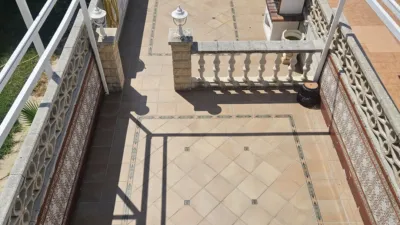 3 غرف نوم تاون هاوس في Cunit, Spain رقم 265507