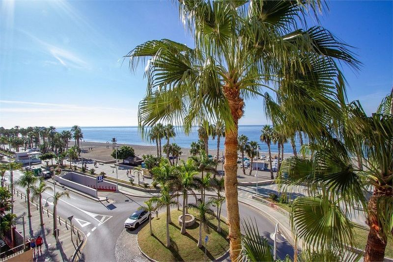 1 Schlafzimmer Wohnung in Almunecar, Spain, Nr. 225991