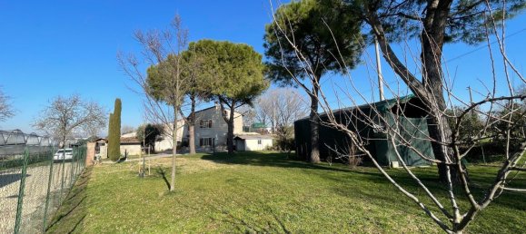 6-Zimmer Villa in San Martino Buon Albergo, Italy, Nr. 69273 2
