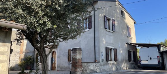 6-Zimmer Villa in San Martino Buon Albergo, Italy, Nr. 69273 13