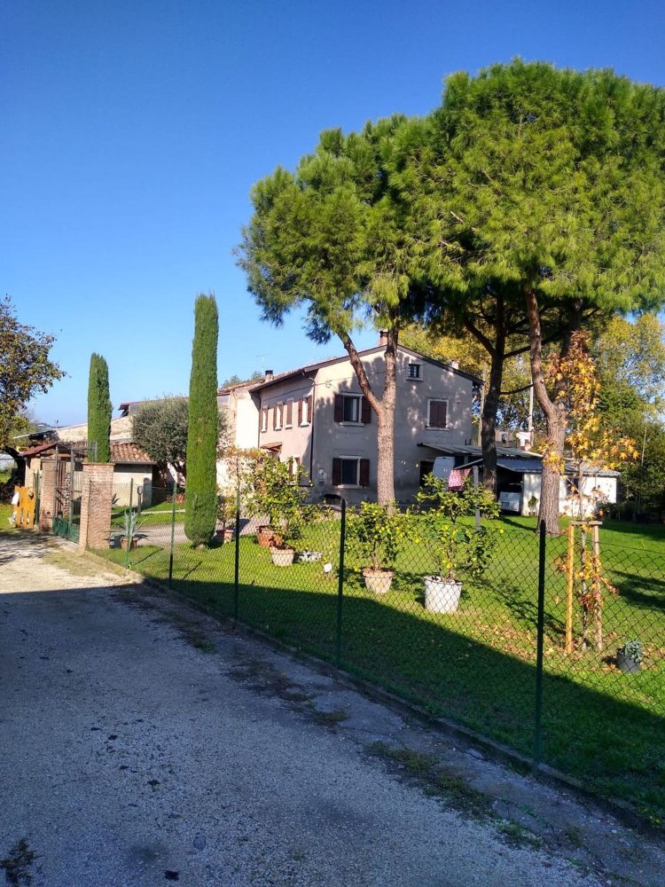 6-Zimmer Villa in San Martino Buon Albergo, Italy, Nr. 69273