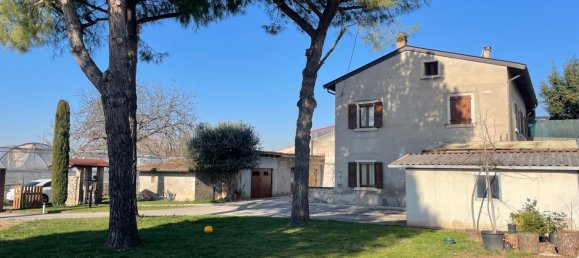 6-Zimmer Villa in San Martino Buon Albergo, Italy, Nr. 69273 9