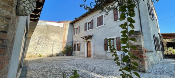 6-Zimmer Villa in San Martino Buon Albergo, Italy, Nr. 69273 14