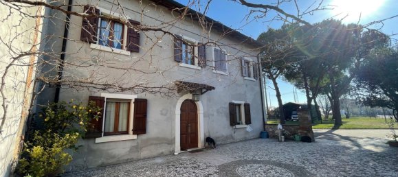 6-Zimmer Villa in San Martino Buon Albergo, Italy, Nr. 69273 15