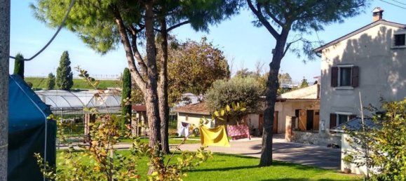 6-Zimmer Villa in San Martino Buon Albergo, Italy, Nr. 69273 34