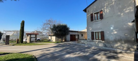6-Zimmer Villa in San Martino Buon Albergo, Italy, Nr. 69273 11
