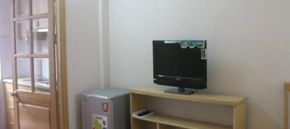 Studio in Tay Ho, Vietnam No. 5742 5