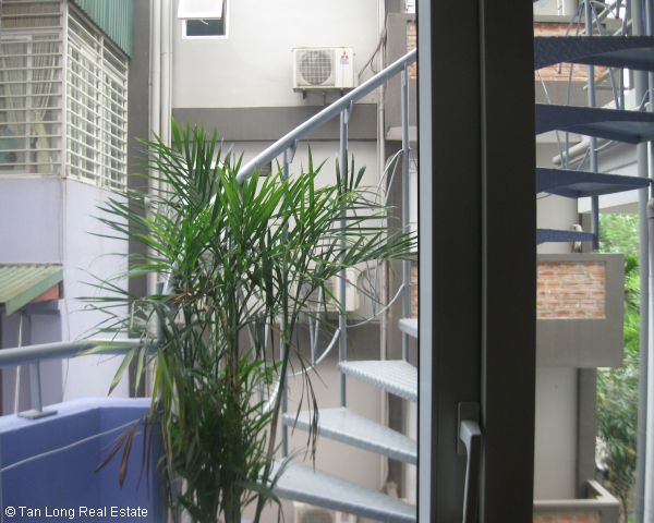 Studio in Tay Ho, Vietnam No. 5742