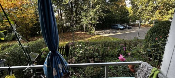 Квартира с 2 комнатами в Кассель, Германия № 74242 6