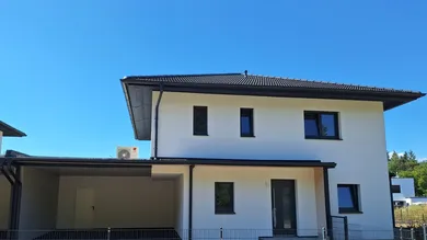 5 rooms House in St. Polten, Austria No. 181550