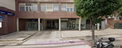 Garagem em Chartered Community of Navarre, Spain 14 m² N.º 128207