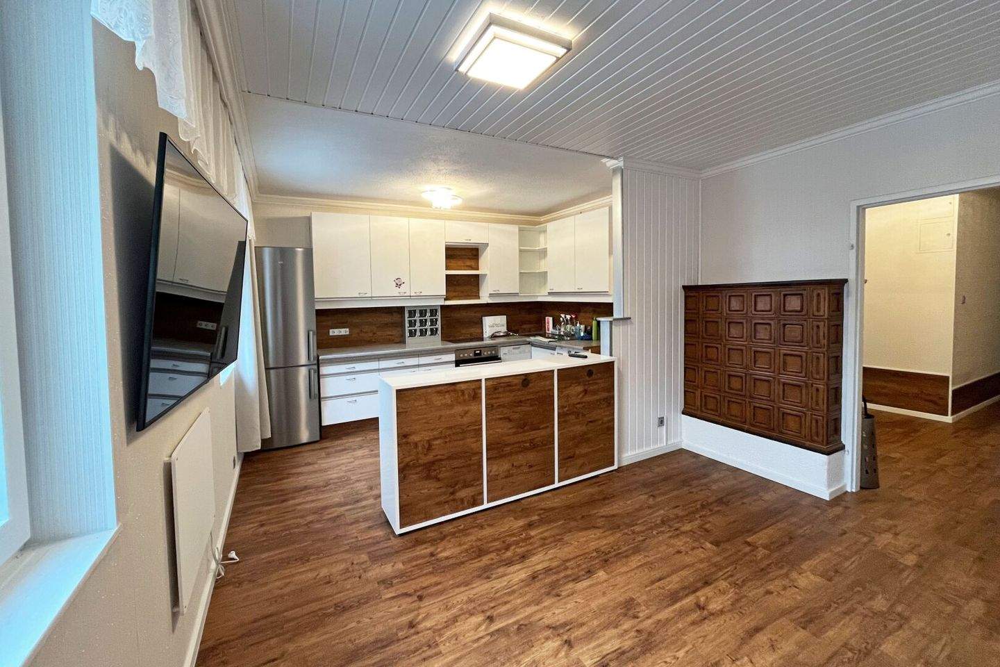 5 rooms Apartment in Pressbaum, Austria No. 29426