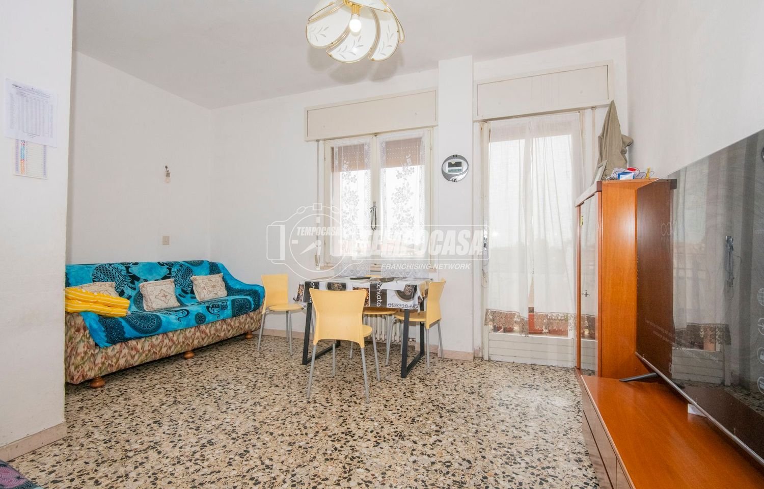 4-Zimmer Wohnung in Cesena, Italy, Nr. 260581