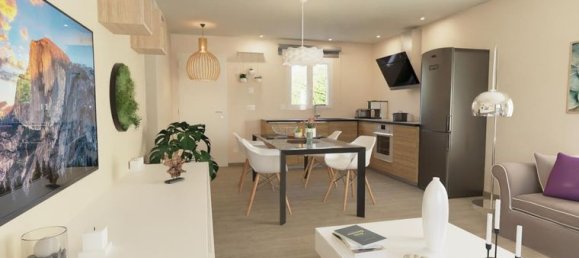 2 Schlafzimmer Haus in Seine-Maritime, France, Nr. 362399 4