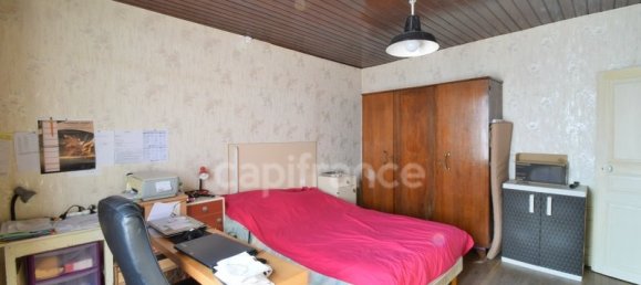 Дом с 3 спальнями в Неттанкур, Франция № 49938 5