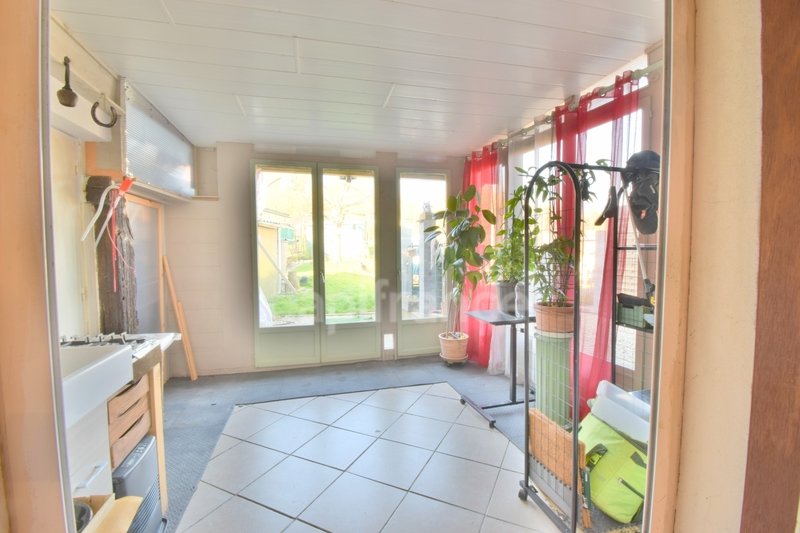 Дом с 3 спальнями в Неттанкур, Франция № 49938