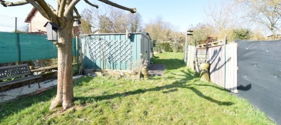 Дом с 3 спальнями в Неттанкур, Франция № 49938 12