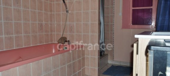 Дом с 3 спальнями в Неттанкур, Франция № 49938 7