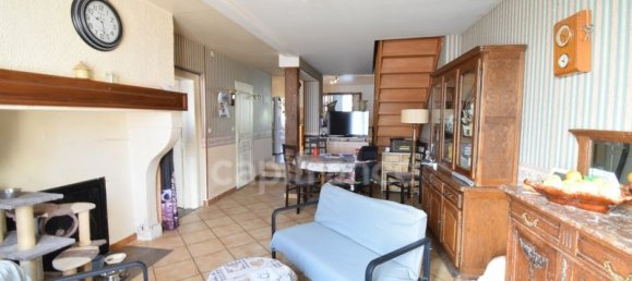 Дом с 3 спальнями в Неттанкур, Франция № 49938 4