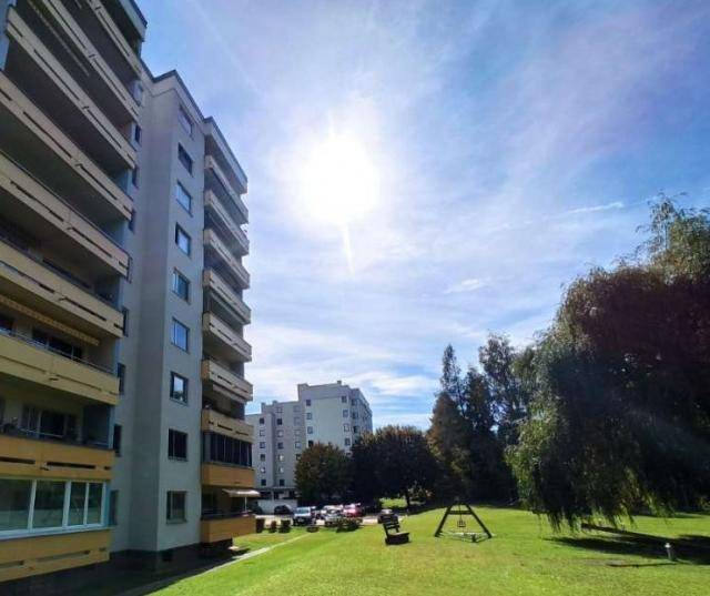 2 rooms Apartment in Villach, Austria No. 197861