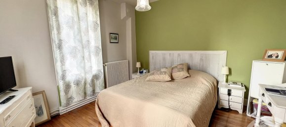 Casa de 2 dormitorios en Sainte-Savine, France No. 160185 15