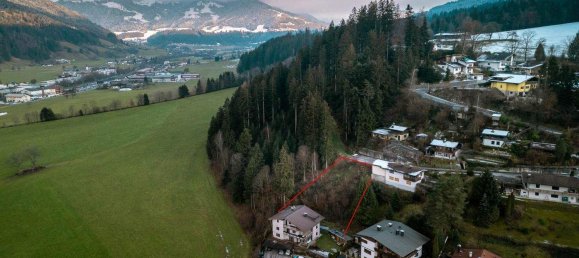  Land in Worgl, Austria No. 70598 5