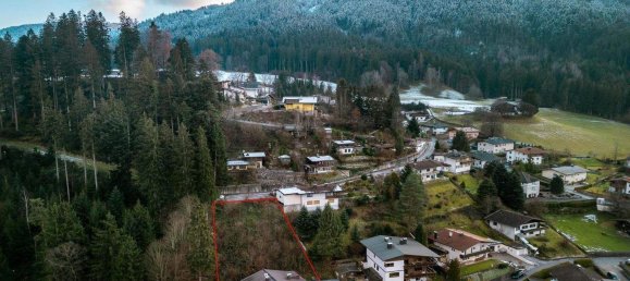  Land in Worgl, Austria No. 70598 4