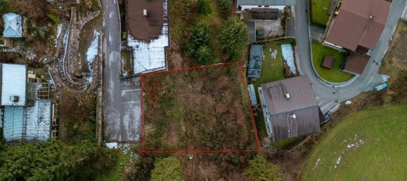  Land in Worgl, Austria No. 70598 8