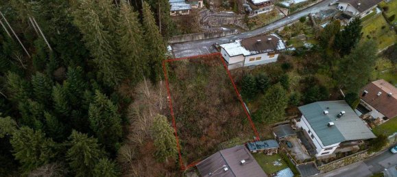  Land in Worgl, Austria No. 70598 7