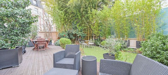 5 Schlafzimmer Doppelhaus in Charenton-le-Pont, France, Nr. 169511 4