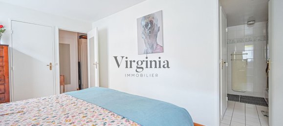 5 Schlafzimmer Doppelhaus in Charenton-le-Pont, France, Nr. 169511 6