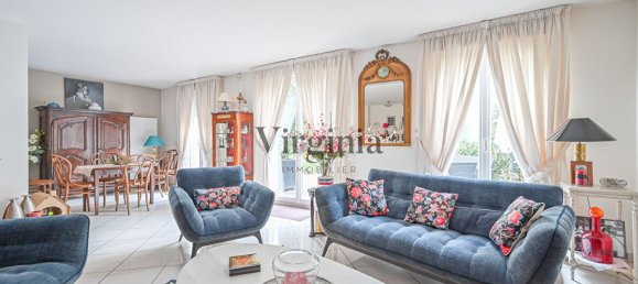 5 Schlafzimmer Doppelhaus in Charenton-le-Pont, France, Nr. 169511 2