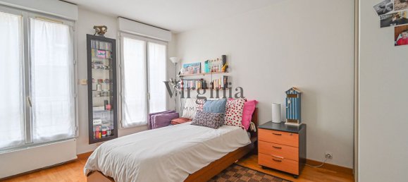 5 Schlafzimmer Doppelhaus in Charenton-le-Pont, France, Nr. 169511 8