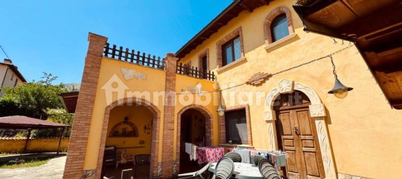3 غرف نوم فيلا في L'Aquila, Italy رقم 300974 6