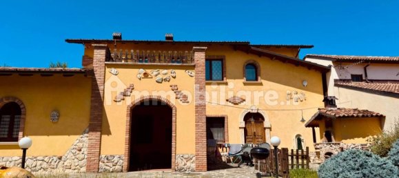 3 غرف نوم فيلا في L'Aquila, Italy رقم 300974 40