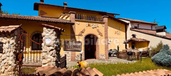 3 غرف نوم فيلا في L'Aquila, Italy رقم 300974 7