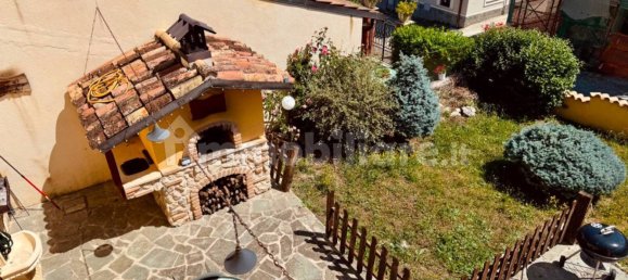 3 غرف نوم فيلا في L'Aquila, Italy رقم 300974 37