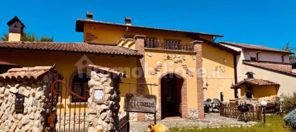 3 غرف نوم فيلا في L'Aquila, Italy رقم 300974 9