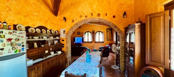 3 غرف نوم فيلا في L'Aquila, Italy رقم 300974 16