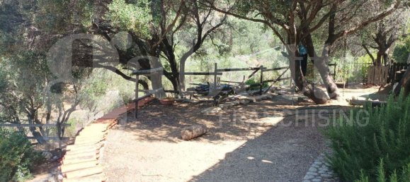 4 rooms Villa in Quartu Sant'Elena, Italy No. 267643 20