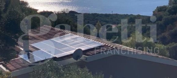 4 rooms Villa in Quartu Sant'Elena, Italy No. 267643 21