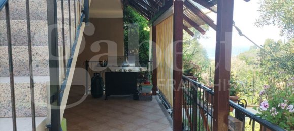 4 rooms Villa in Quartu Sant'Elena, Italy No. 267643 19