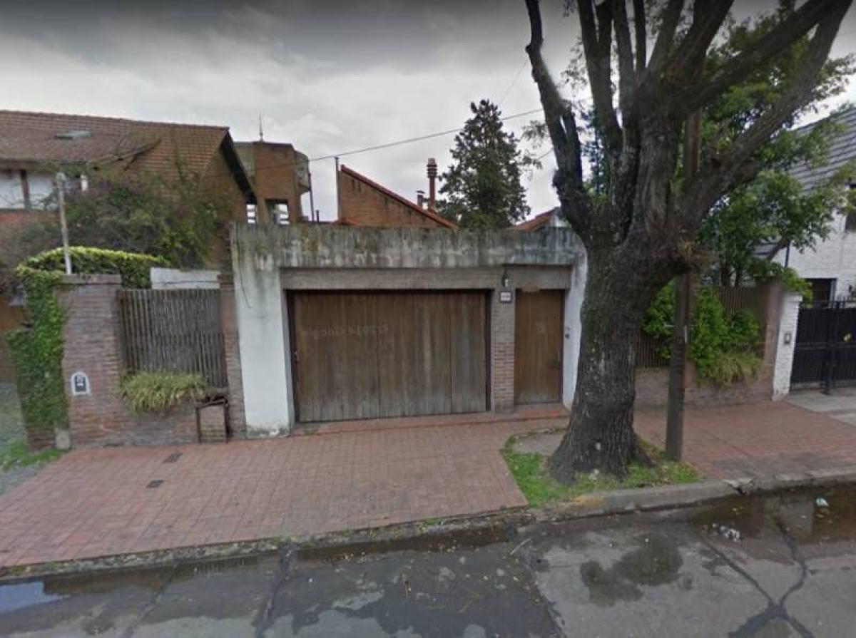 Grundstück in San Isidro, Argentina, Nr. 48360