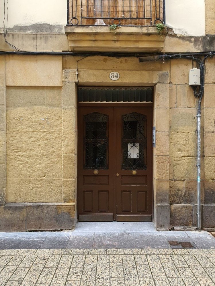 Imóvel comercial em Basque Autonomous Community, Spain 26 m² N.º 148406