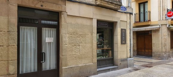 Imóvel comercial em Basque Autonomous Community, Spain 26 m² N.º 148406 2