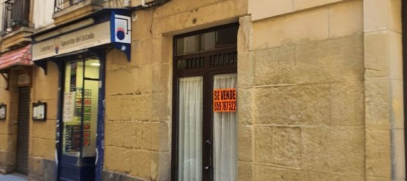 Imóvel comercial em Basque Autonomous Community, Spain 26 m² N.º 148406 5