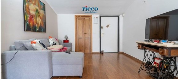 3 rooms Apartment in Camerota, Italy No. 69947 2