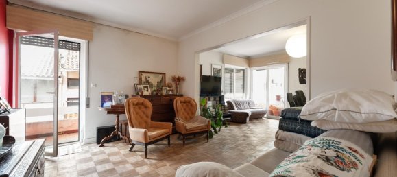 Вилла с 7 спальнями в Кашкайш, Португалия № 117908 22